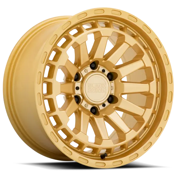 Black Rhino Raid 20 9.5 -18
