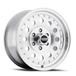 American Racing Outlaw II 18.00x8 +18mm