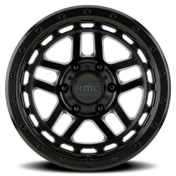 KMC Recon 18 8.5 0