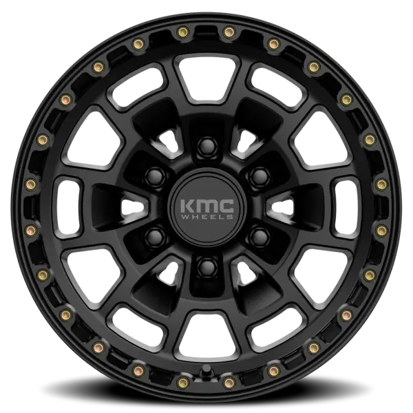 KMC Summit 17 8.5 18