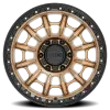 KMC Carnage 17 9 0