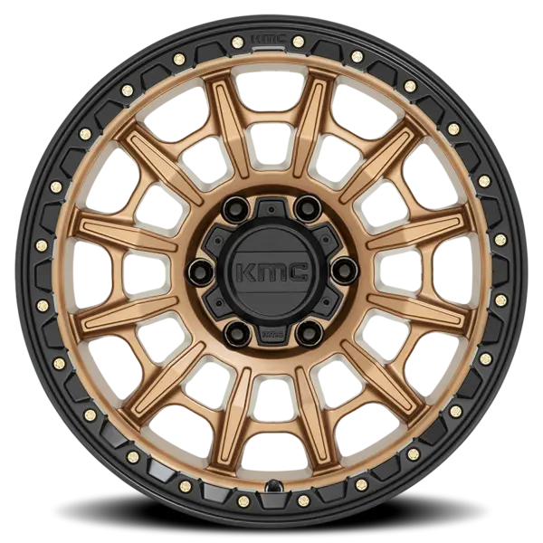 KMC Carnage 17 9 0