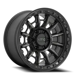 KMC Carnage 17.00x9 0mm