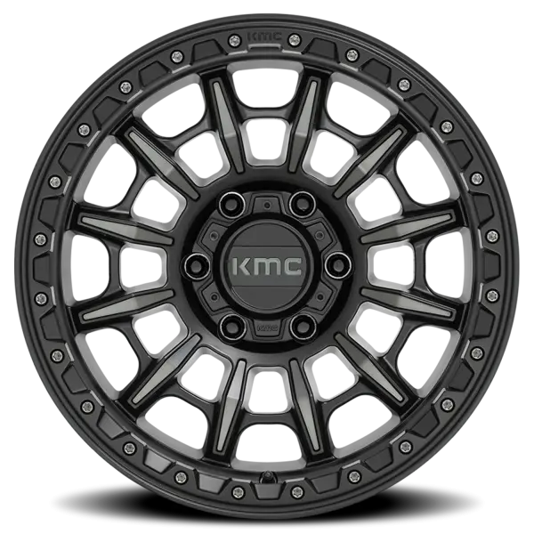 KMC Carnage 17 9 0