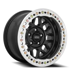 KMC Grenade Crawl Beadlock 20.00x10 -48mm
