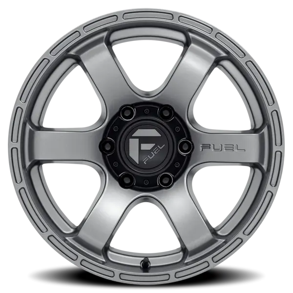 Fuel Rush 17 9 1