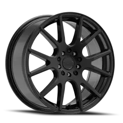 Raceline Intake 15x7 40
