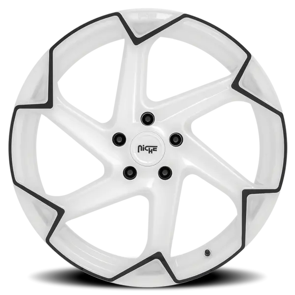 Niche Flash 20 10.5 27