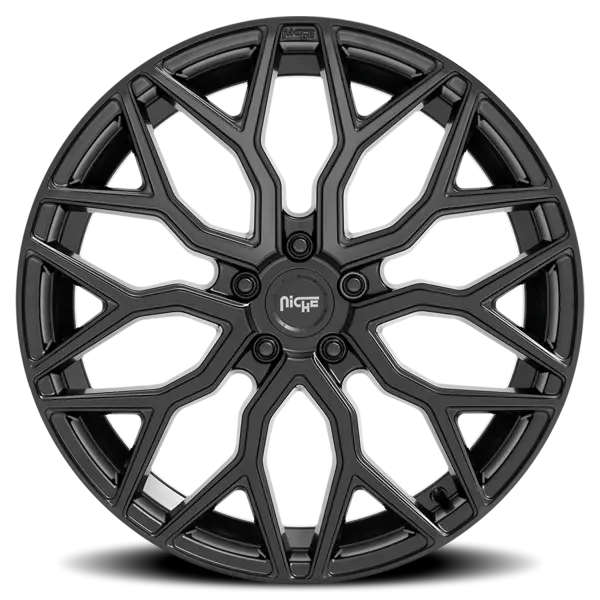Niche Mazzanti 19 8.5 25
