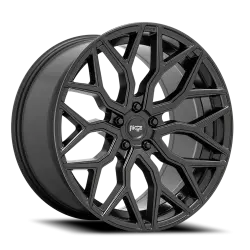 Niche Mazzanti 19x8.5 +25mm