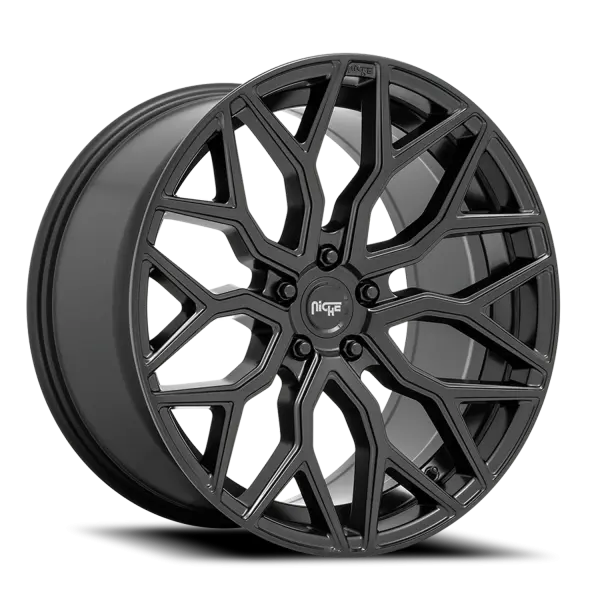 Niche Mazzanti 19 8.5 25