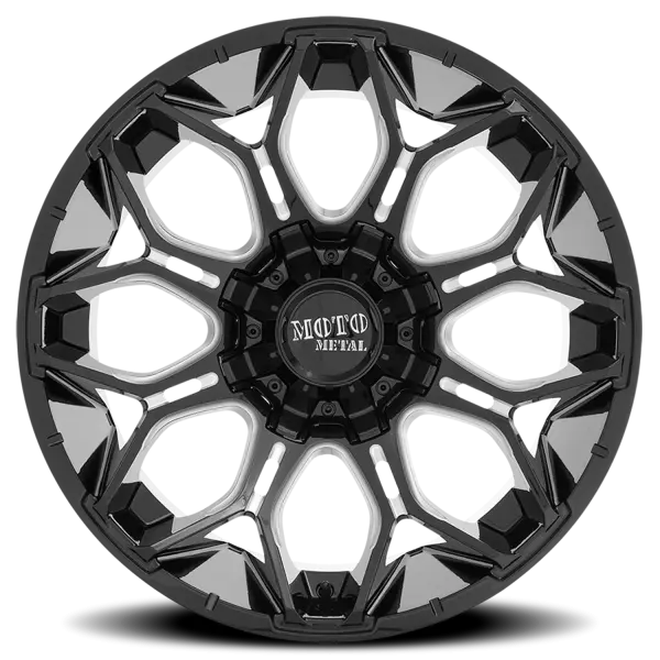 Moto Metal MO808 20 10 -18