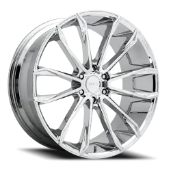DUB Clout 24x10 +30mm