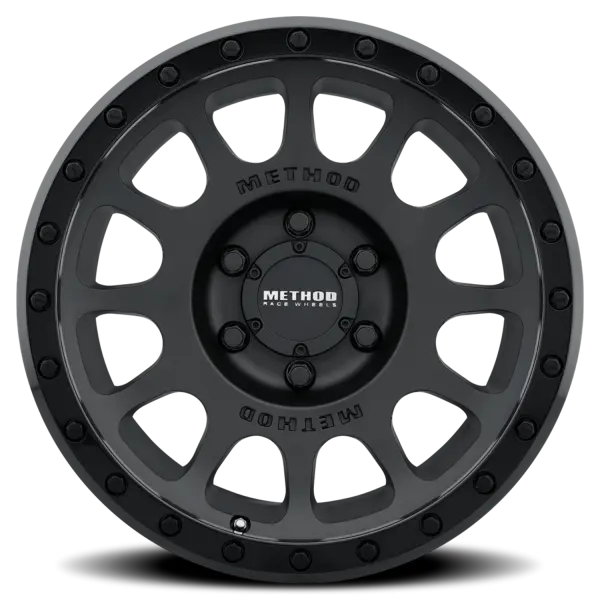 Method NV MR305 18 9 -12