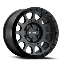 Method NV MR305 18x9 -12mm
