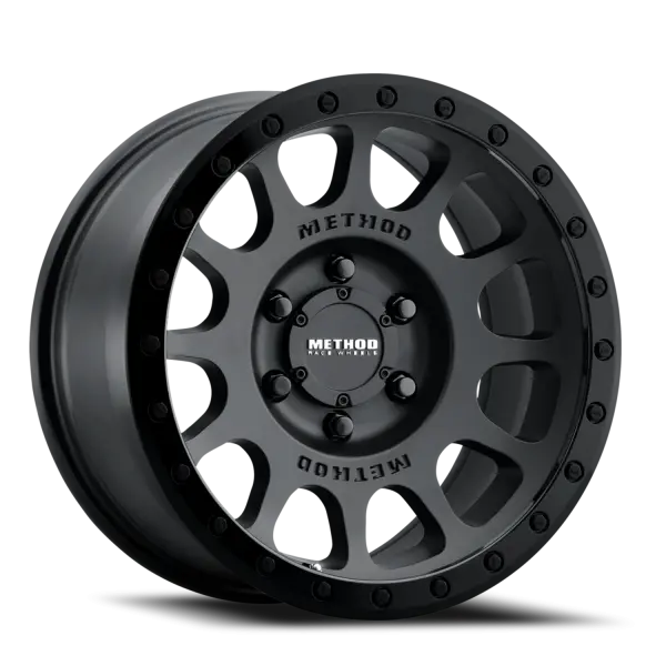 Method NV MR305 18 9 -12