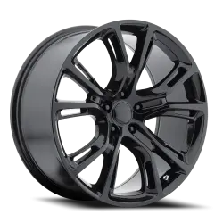 Performance Replica PR137 18x8 +34mm