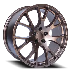 Performance Replica PR161 22x9.5 +35mm