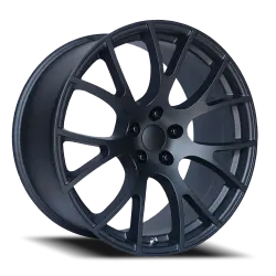 Performance Replica PR161 22x11 +18mm