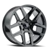 Performance Replica PR192 22 10 25
