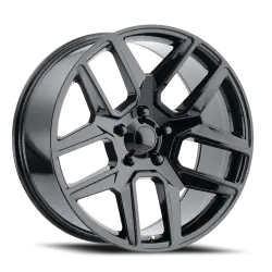 Performance Replica PR192 22x10 +25mm