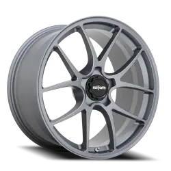 Rotiform LTN 20x10.5 +35mm