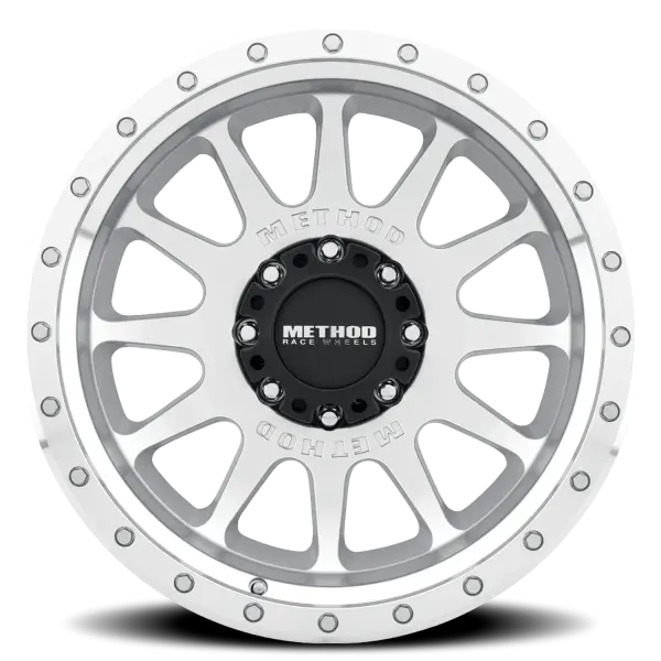 Method NV MR605 20 10 -24