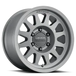 Method Bead Grip MR703 17x8.5 +35mm