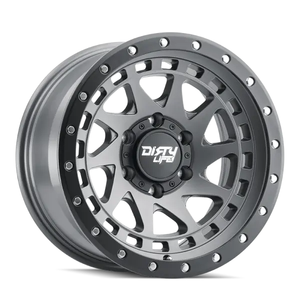 Dirty Life Race Wheels Enigma Pro 9311 17 9 -38