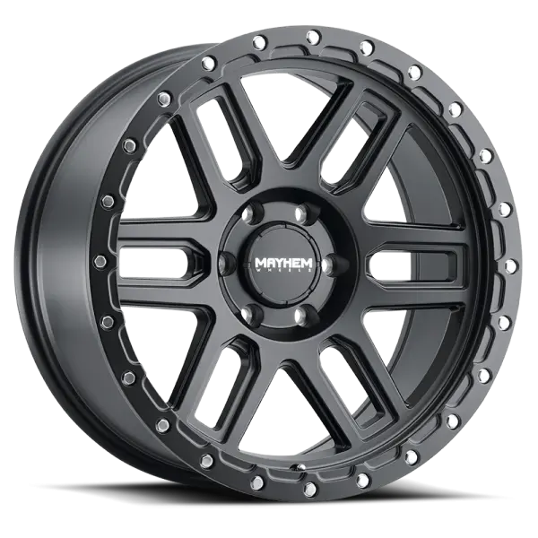 Mayhem Delta 17 9 -12