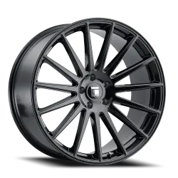 Touren TR92 17x8 +35mm