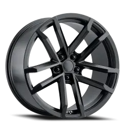 Performance Replica PR208 20x10 +35mm