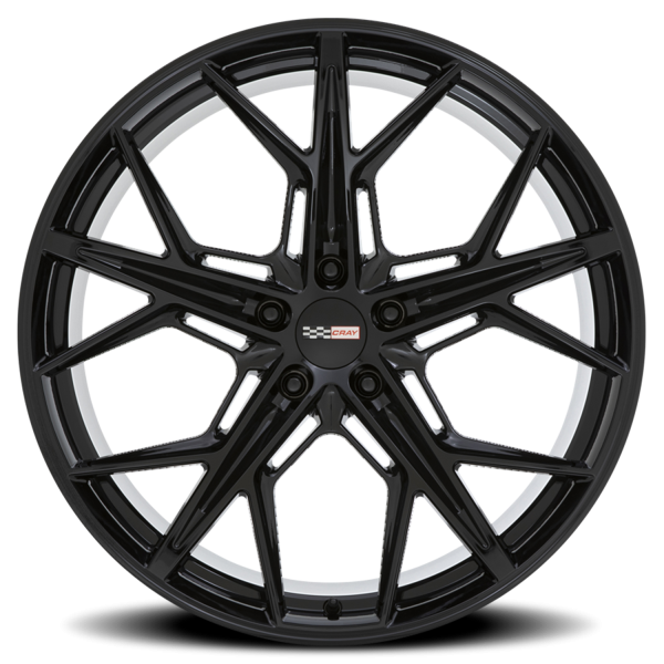 Cray Hammerhead 20 10.5 68