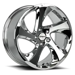 Shift Strut 17x8 +35mm