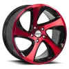 Shift Strut 18 8.5 35