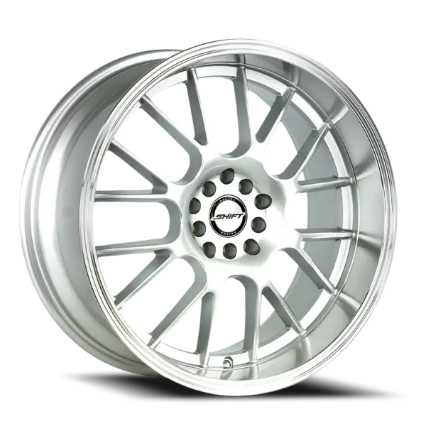 Shift Crank 18 8.5 30