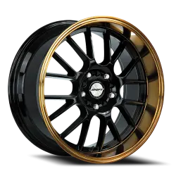 Shift Crank 18x8.5 +30mm