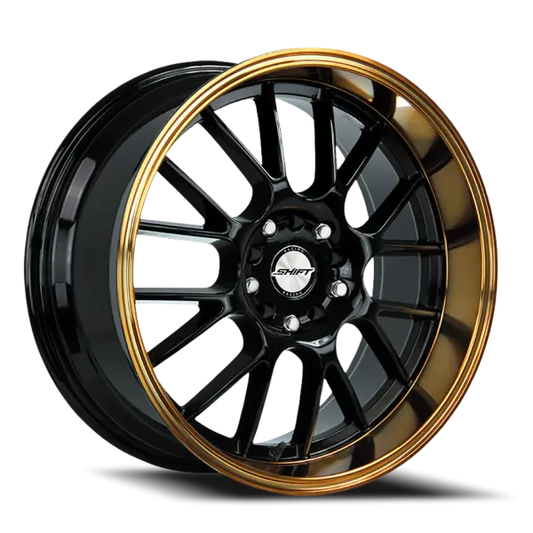 Shift Crank 18 8.5 30