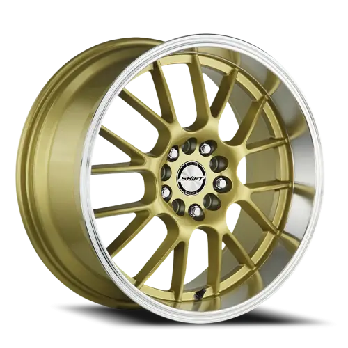 Shift Crank 18 8.5 30
