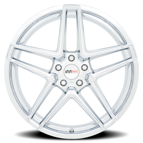 Cray Panthera 20 10.5 68