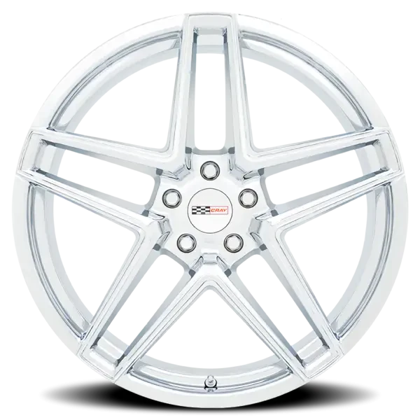 Cray Panthera 20 10.5 68
