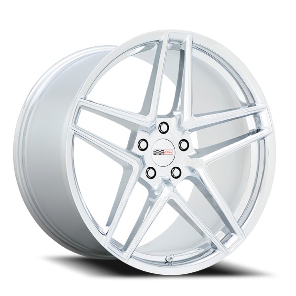 Cray Panthera 20 10.5 68