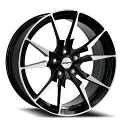 Shift Blade 18x8 +35mm