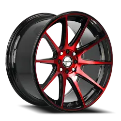Shift Gear 18x9 +30mm