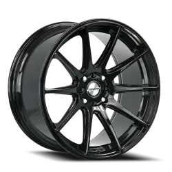Shift Gear 18x9 +30mm
