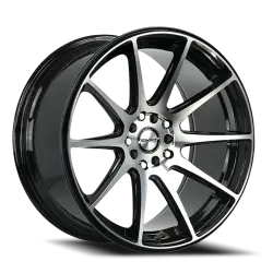Shift Gear 18x9 +30mm