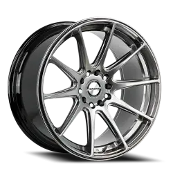 Shift Gear 18x9 +30mm