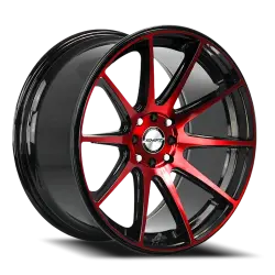 Shift Gear 18x9 +30mm