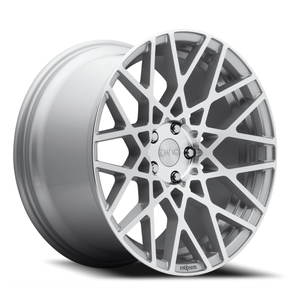Rotiform BLQ 18 8.5 45