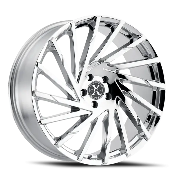 Xcess X02 20 8.5 35